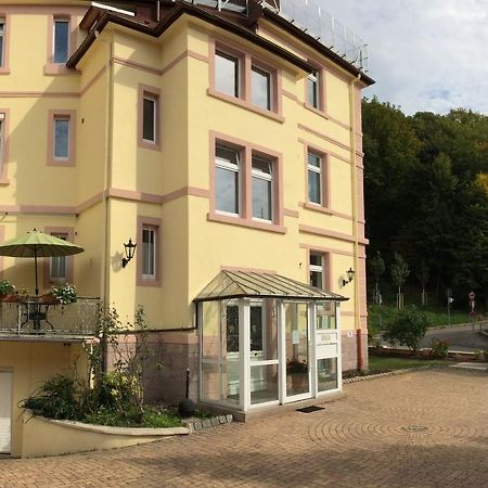 Appartements Am Festspielhaus バーデン＝バーデン エクステリア 写真