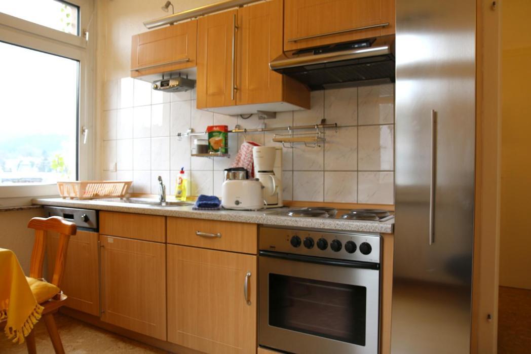 Appartements Am Festspielhaus バーデン＝バーデン 部屋 写真