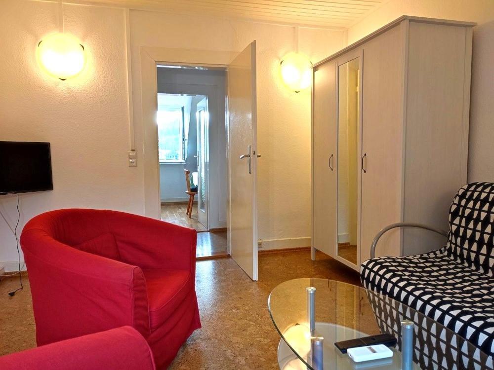 Appartements Am Festspielhaus バーデン＝バーデン 部屋 写真