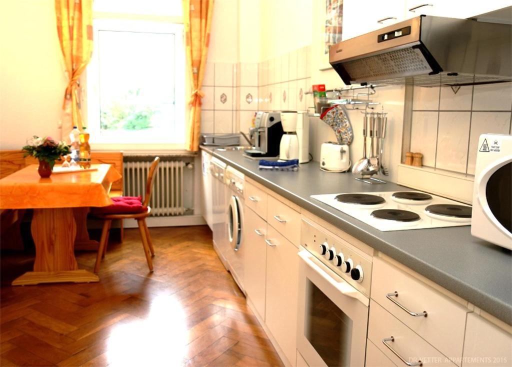 Appartements Am Festspielhaus バーデン＝バーデン 部屋 写真