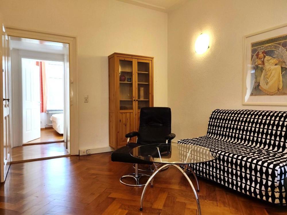 Appartements Am Festspielhaus バーデン＝バーデン 部屋 写真