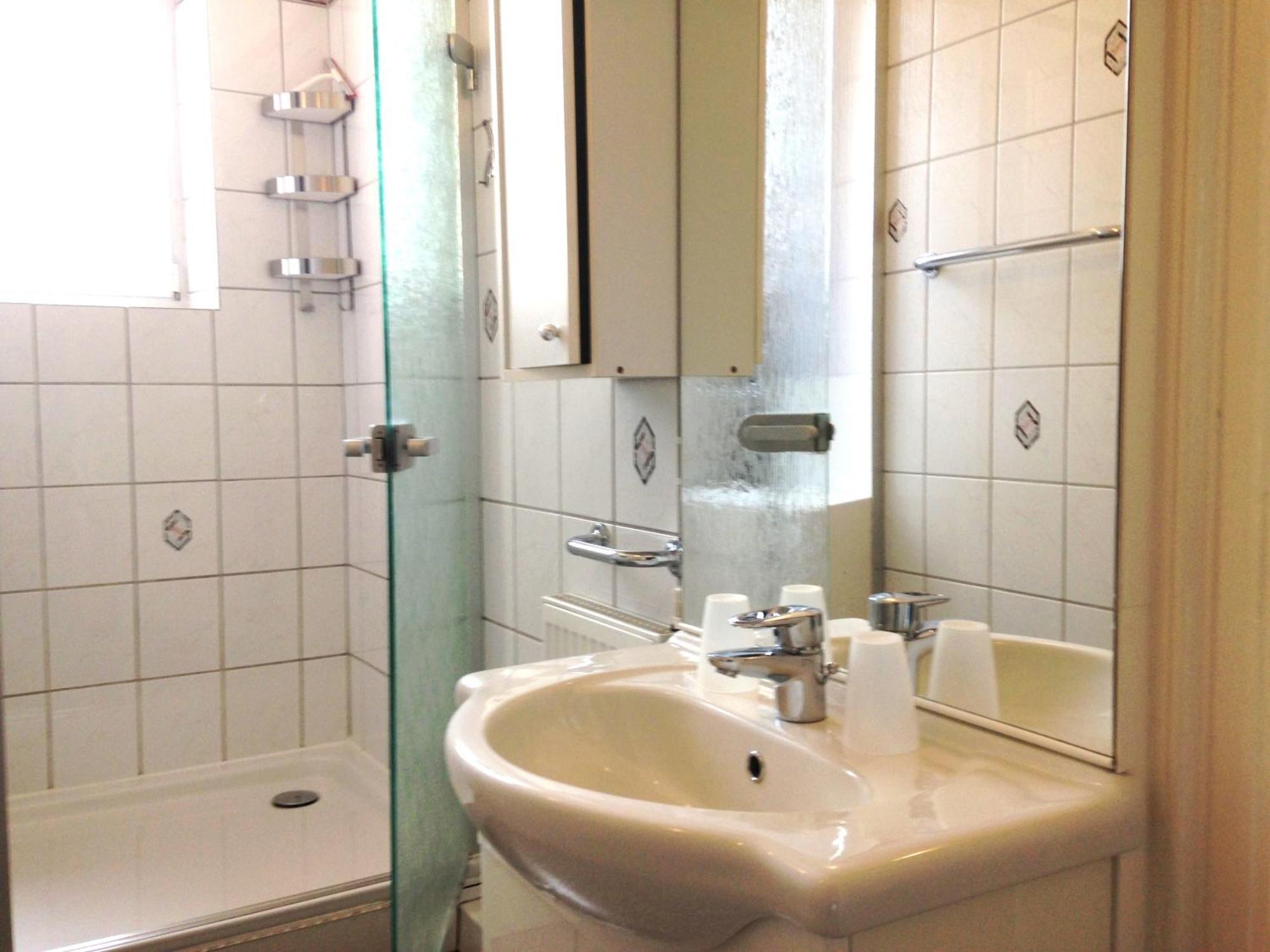 Appartements Am Festspielhaus バーデン＝バーデン 部屋 写真