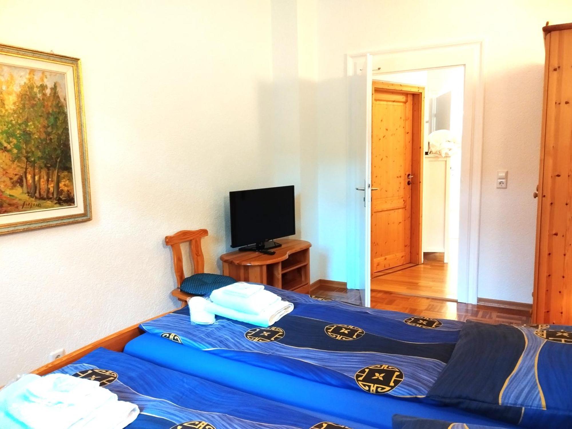 Appartements Am Festspielhaus バーデン＝バーデン 部屋 写真