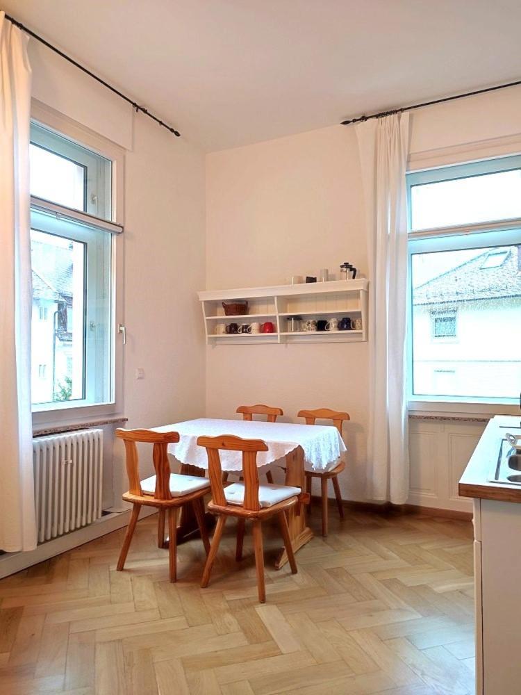 Appartements Am Festspielhaus バーデン＝バーデン エクステリア 写真